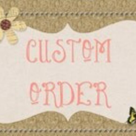 🍌🪴 SHONDA'S RESERVED CUSTOM LISTING 🍌🪴(Listing For the Magic Trick) - Picture 1 of 7